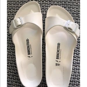 Birkenstock Madrid Eva